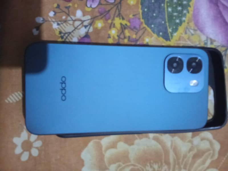 OPPO A6 1