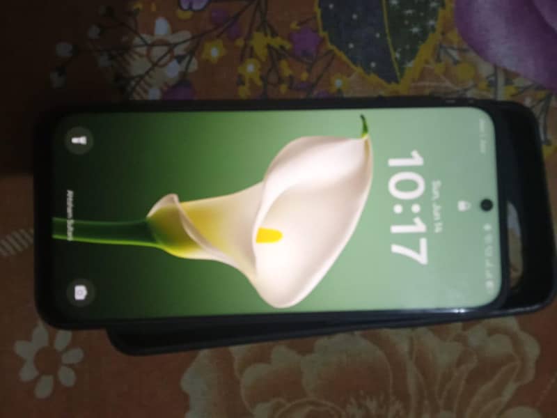 OPPO A6 4
