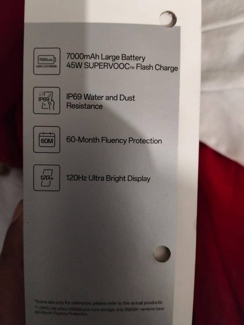 OPPO A6 6