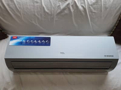 TCL Air Conditioner