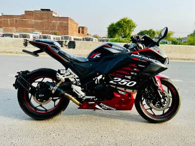 DUCATI GT ADDITION 2026 Model Brand New 0 Metr condition
