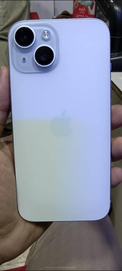 Apple iPhone 15 99 health 128gb