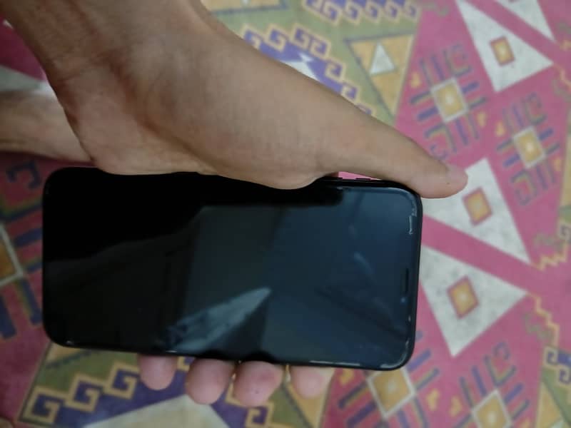 Apple iPhone X 0