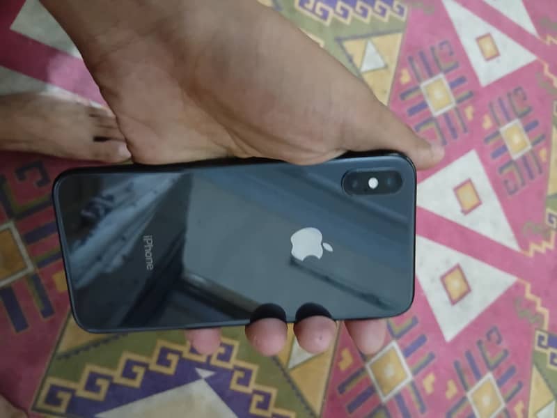 Apple iPhone X 2