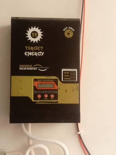 3kW solar Inverter