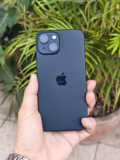 I phone 15 factory unlock