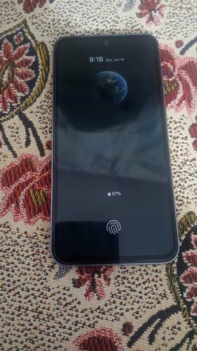 Samsung Mobile S23 FE exchange possible