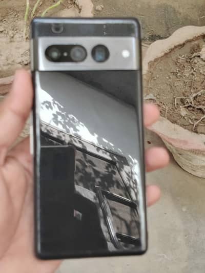 *Google Pixel 7 Pro Exchange Possible*