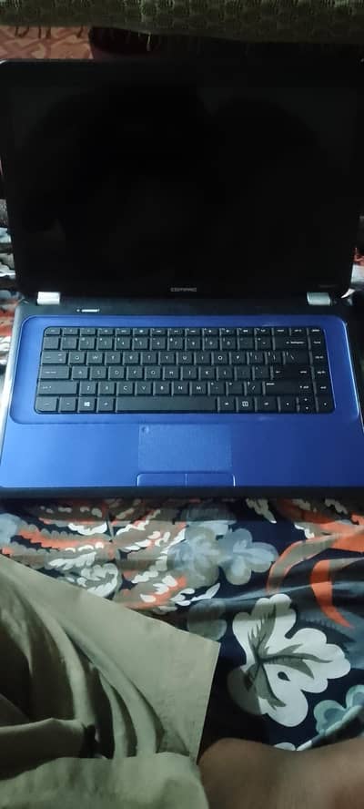 Compaq C85 laptop