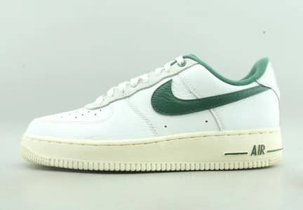 NIKE AIR FORCE 1 LOW '07 LX