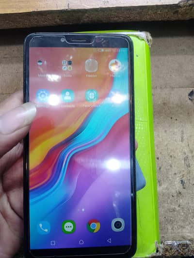 Infinix Smart 2
