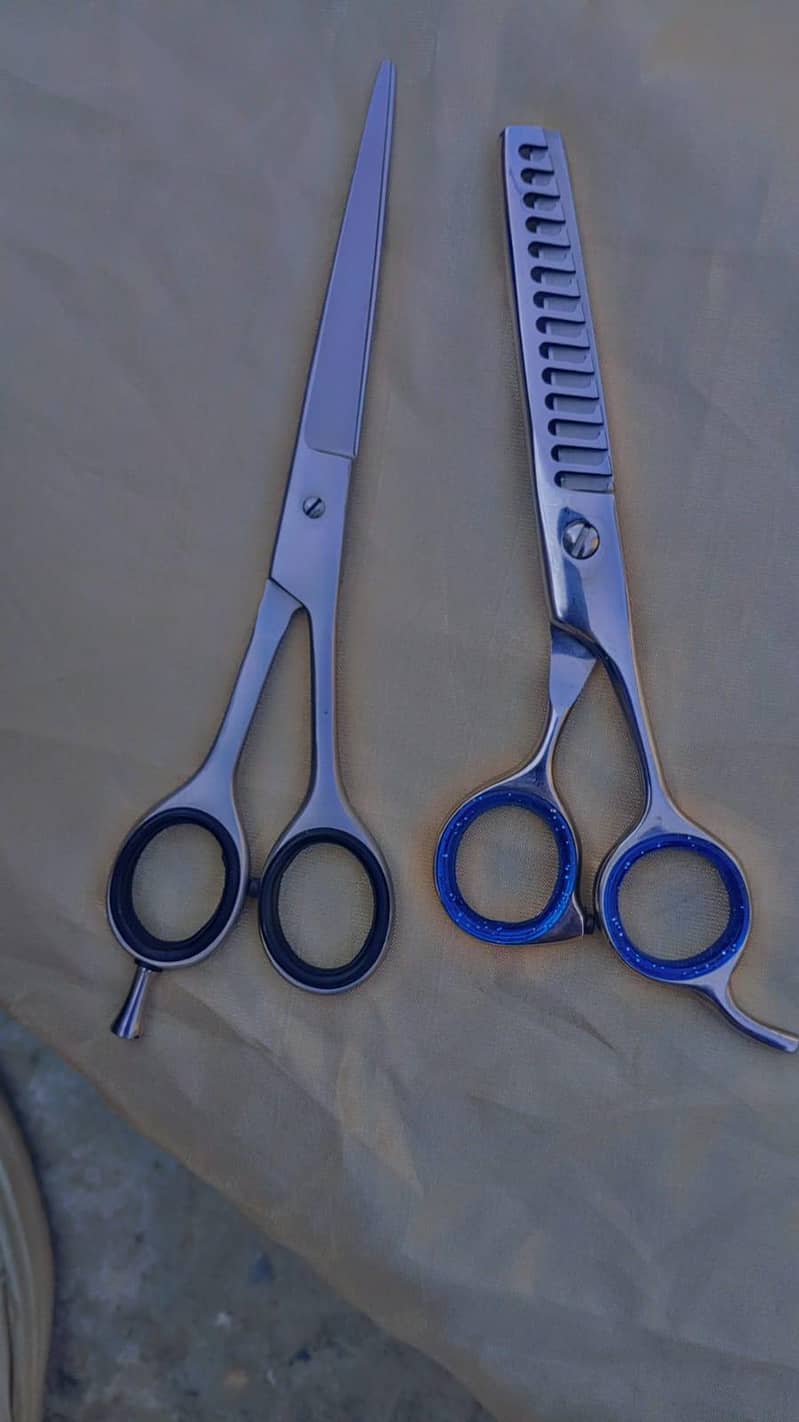 Scissors 2