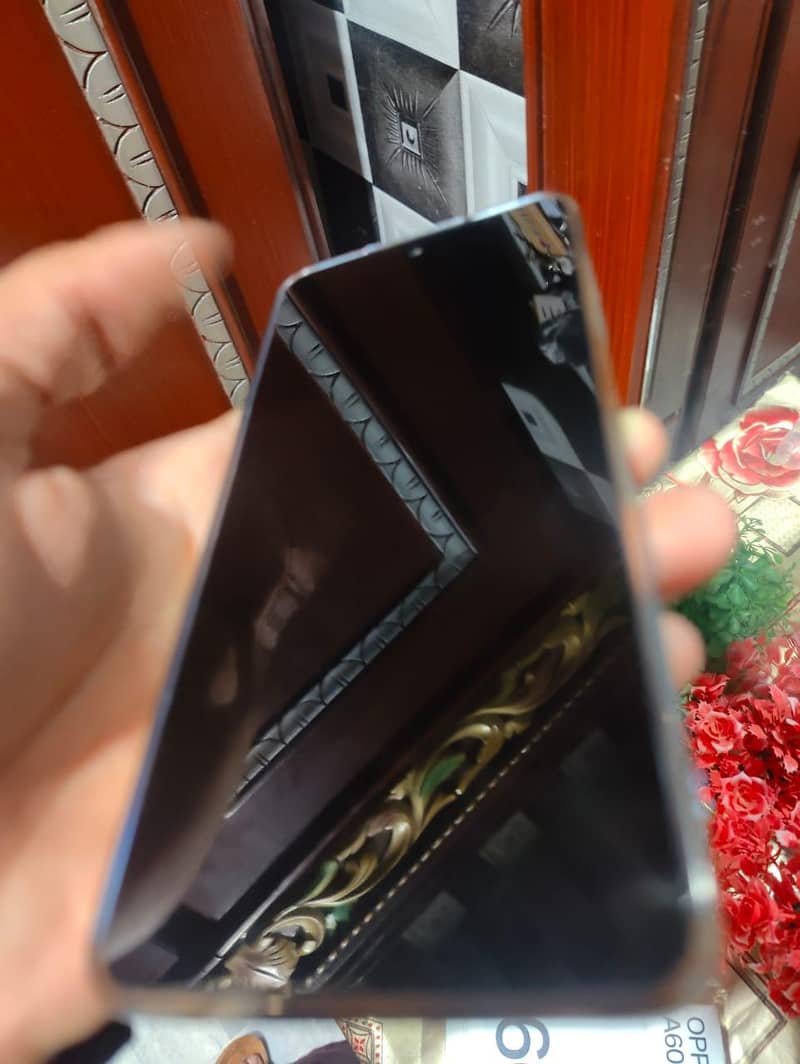 OPPO A60 1