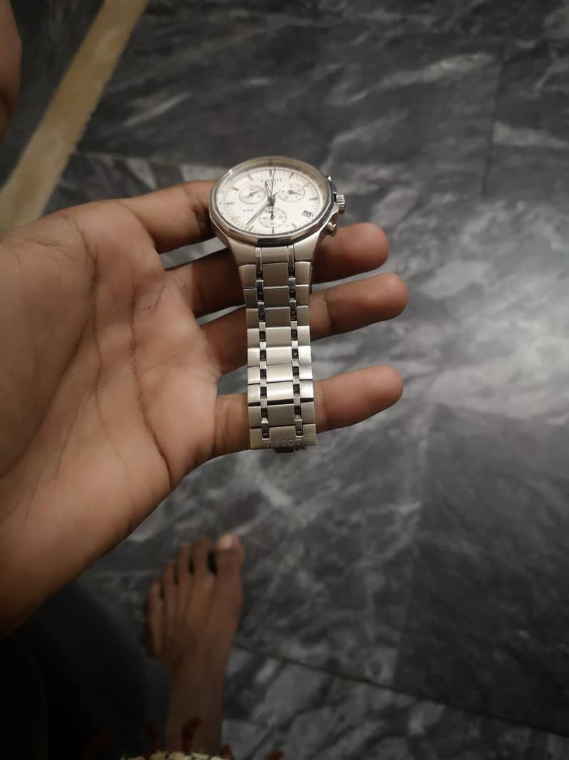 branded watch 1