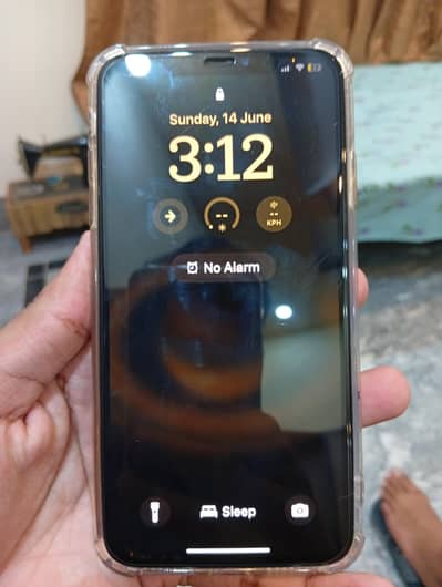 iPhone XS Max 64GB - Official PTA Approved - 10/10 Condition