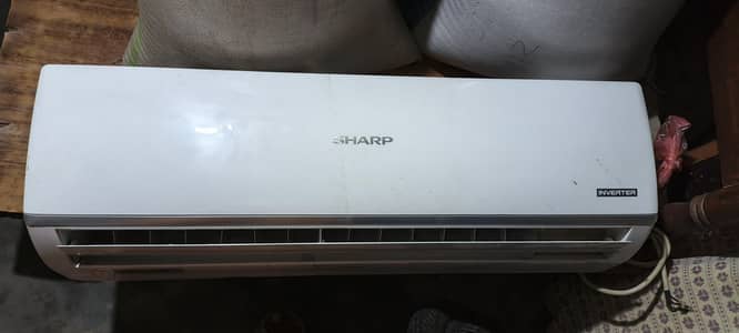 Sharp 1.5 Ton