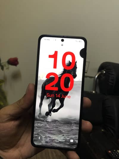 Samsung Mobile Z Flip 3 Exchange