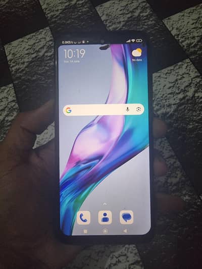 Xiaomi Redmi 10