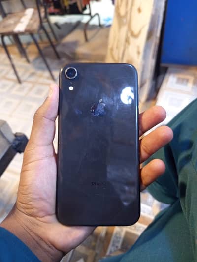 Apple iPhone XR