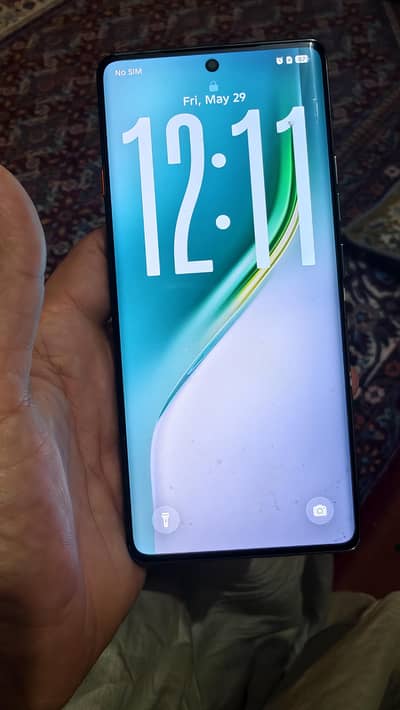 Tecno CAMON 40 Pro