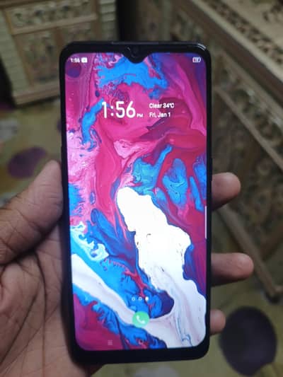 OPPO F15