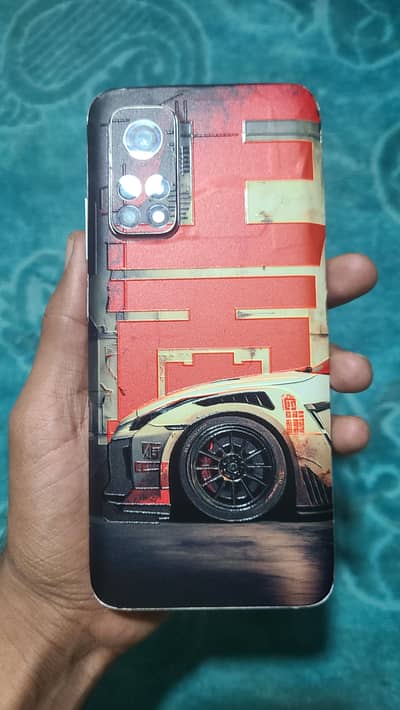 Xiaomi Mi 10 T 5G PTA approved
