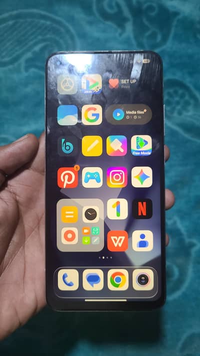 Xiaomi Mi 10 T 5G PTA approved
