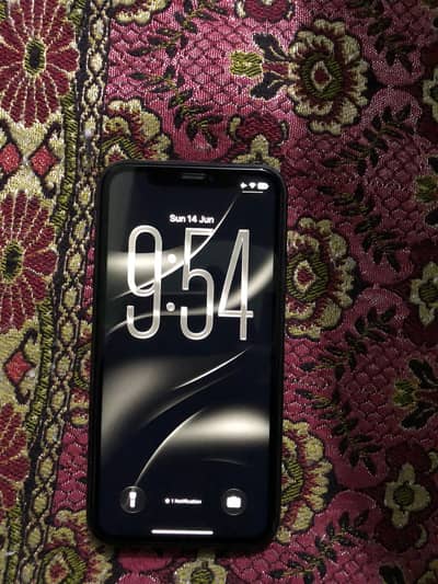 Apple iPhone 11