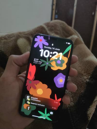 Iphone 11 PRO LLA model NON PTA