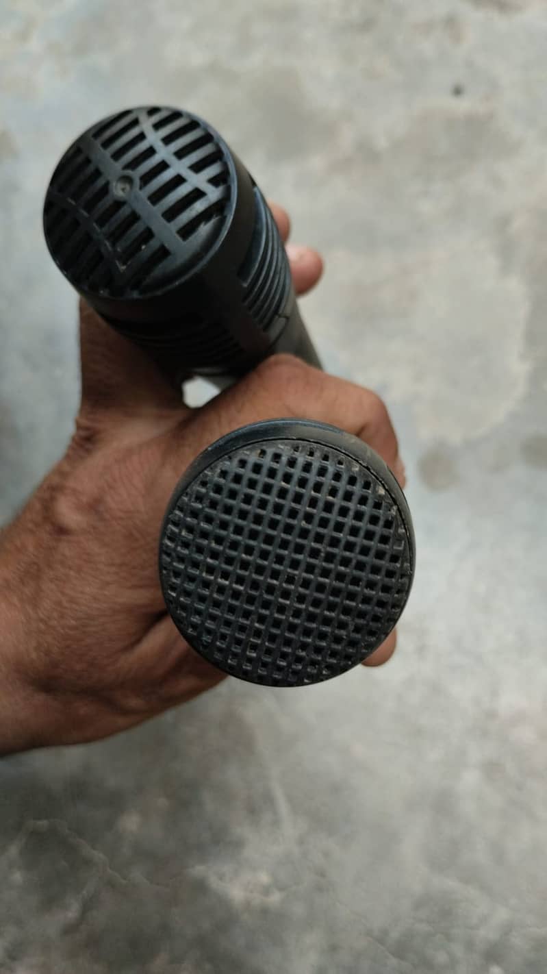 Audionic speaker stand and mic 7