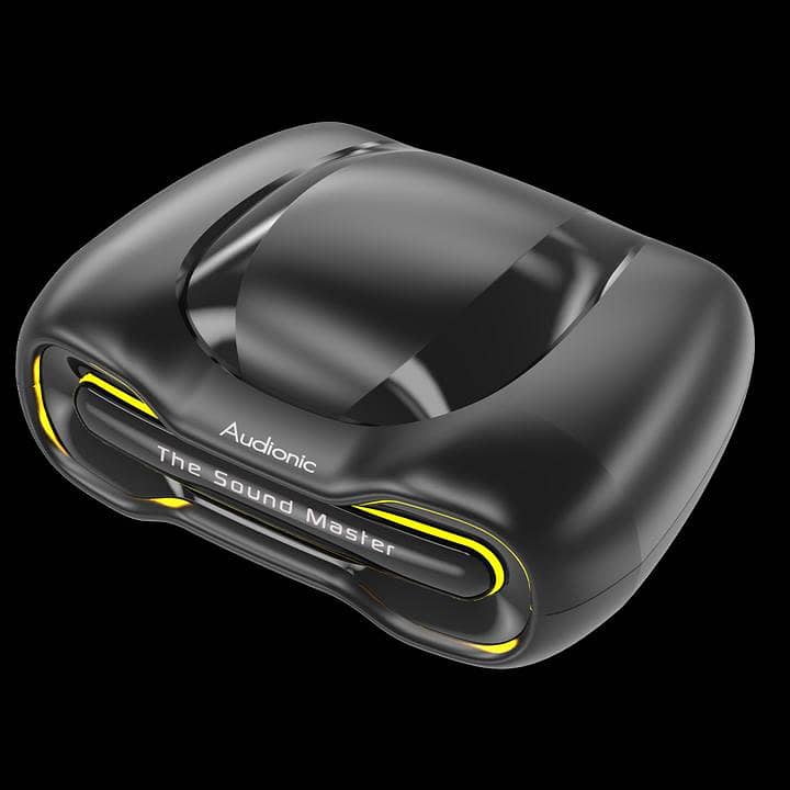 Audionic battle buds 0