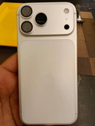 Apple iPhone 17 Pro Max