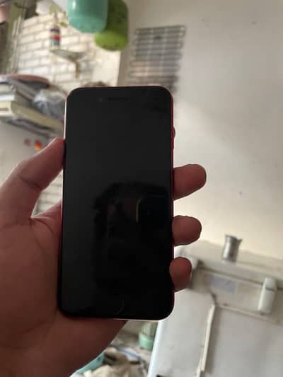 Apple iPhone SE