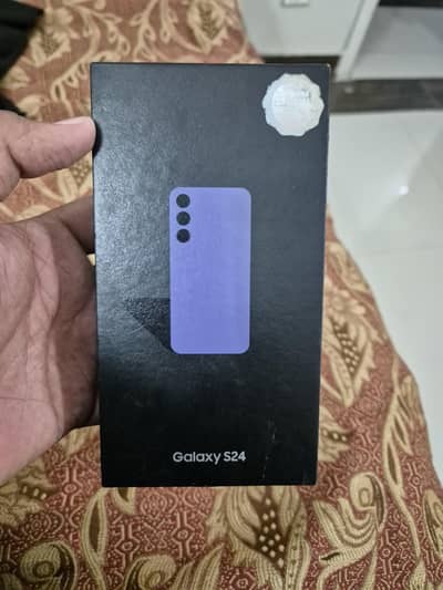 Samsung S24 PTA