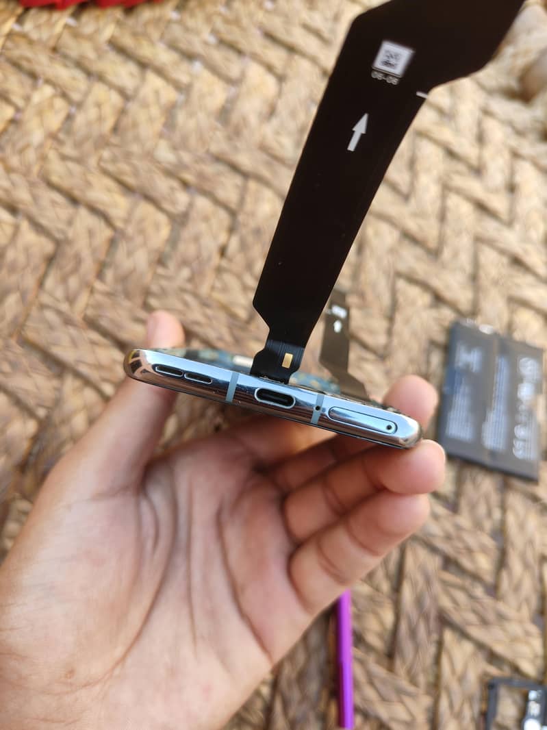 One Plus 9 Pro 4