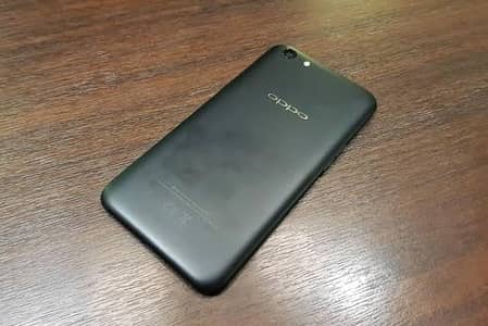 OPPO A71