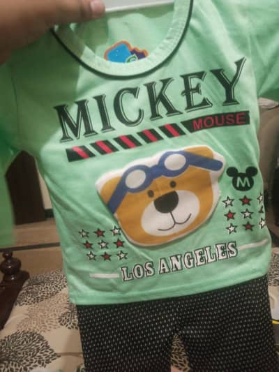 original brand comfy baby clothes