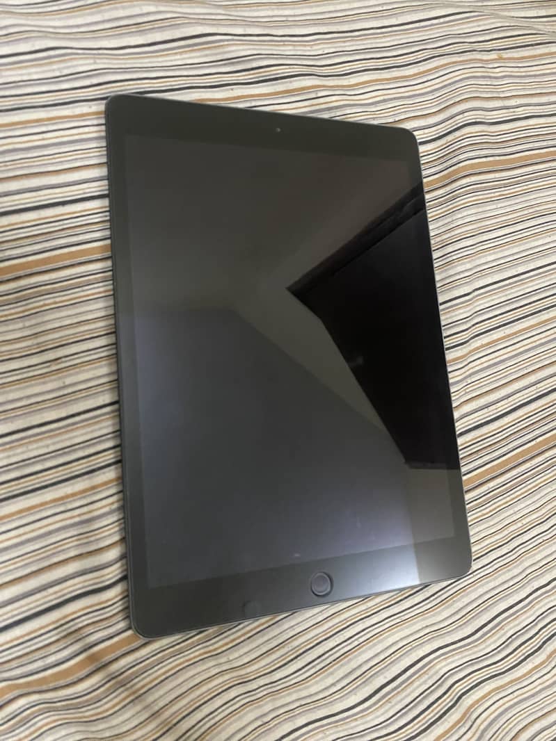 Ipad 7th Generation 5