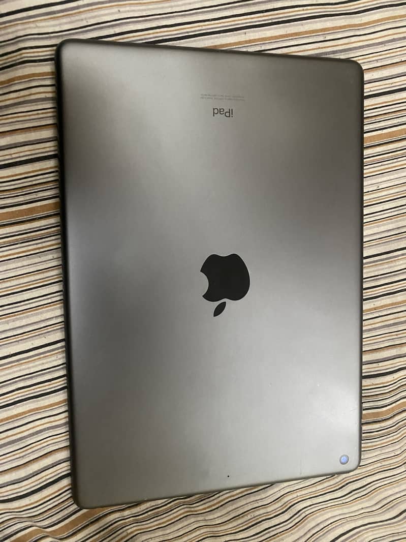 Ipad 7th Generation 2