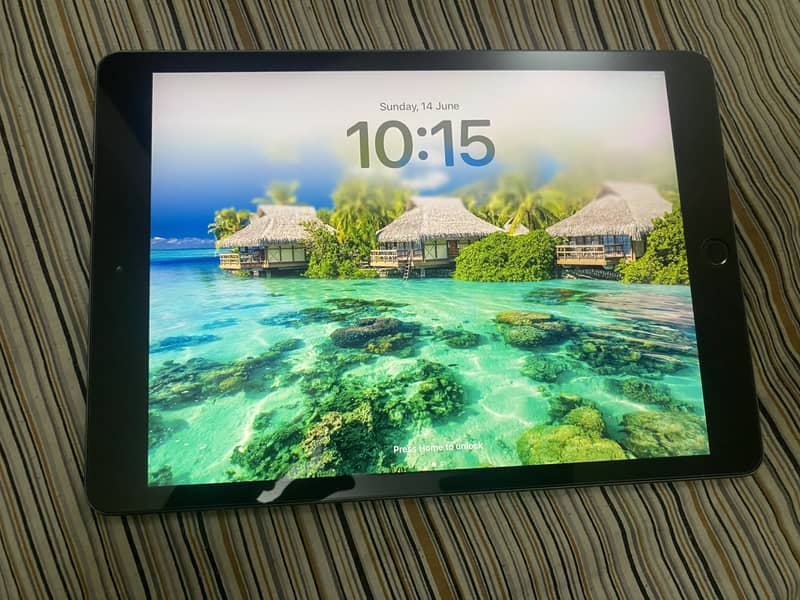 Ipad 7th Generation 0