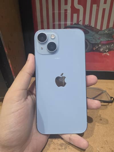 Apple iPhone 14