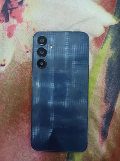 Samsung Mobile A25 5G