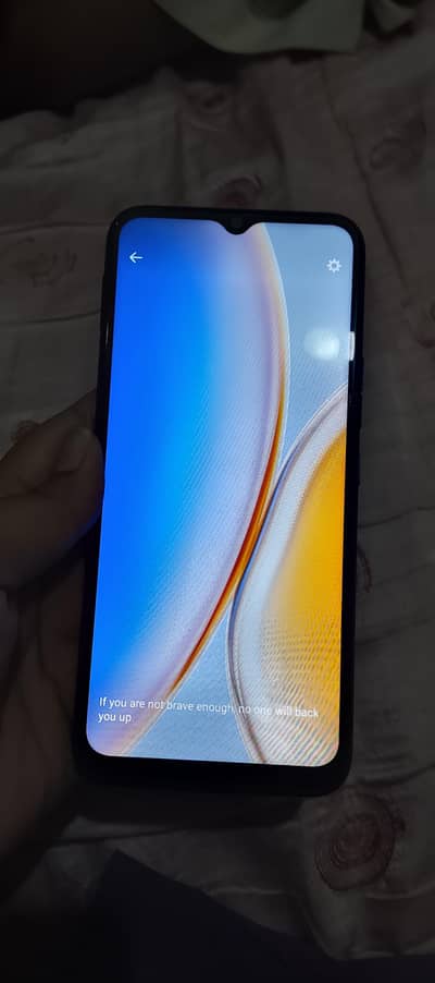 Infinix Smart 6