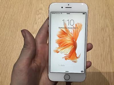 Apple iPhone 6
