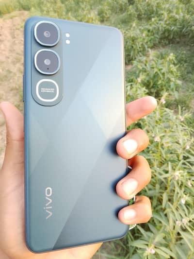 vivo y21d