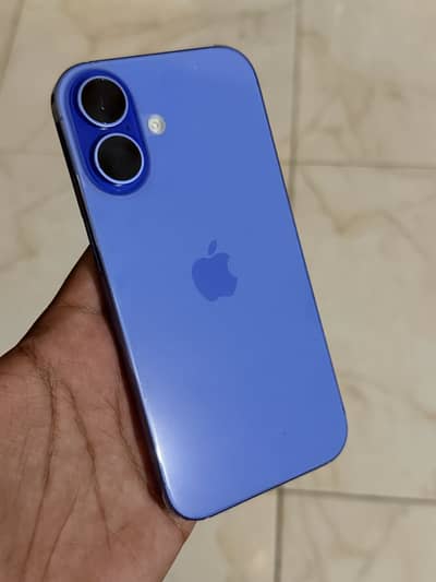 Apple iPhone 16 128 JV