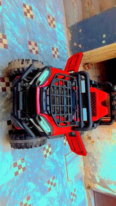 kids car