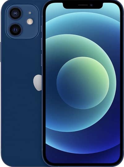 Apple iPhone 12 water pack factory unlocked exchange possible