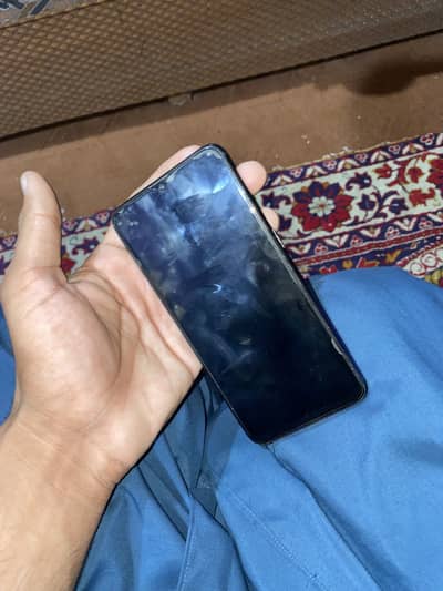 OPPO F9
