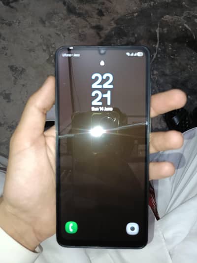 Samsung Mobile A07